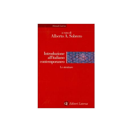 Afbeelding van Introduzione all'italiano contemporaneo : 2 Afbeelding van Introduzione all'italiano contemporaneo : 2