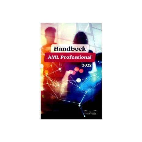 Afbeelding van Handboek AML Professional 2022