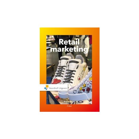 Afbeelding van Retailmarketing Afbeelding van Retailmarketing