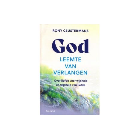 Afbeelding van God, leemte van verlangen Afbeelding van God, leemte van verlangen