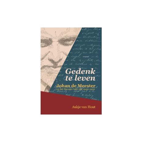 Afbeelding van Gedenk te leven Afbeelding van Gedenk te leven