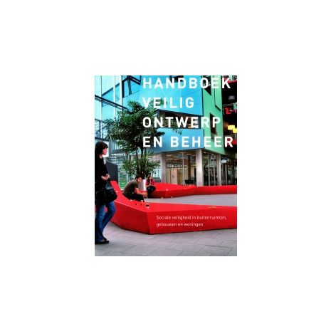 Afbeelding van Handboek veilig ontwerp en beheer Afbeelding van Handboek veilig ontwerp en beheer