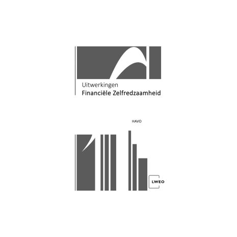 Afbeelding van Financiële zelfredzaamheid 3e dr : havo : Uitwerkingen Afbeelding van Financiële zelfredzaamheid 3e dr : havo : Uitwerkingen