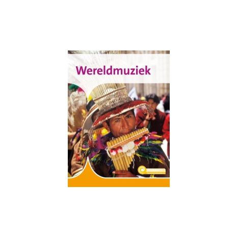 Afbeelding van Wereldmuziek (Informatie) Afbeelding van Wereldmuziek (Informatie)