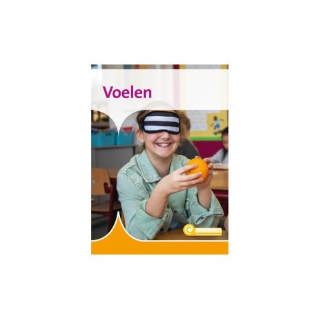 Afbeelding van Voelen (Informatie) Afbeelding van Voelen (Informatie)