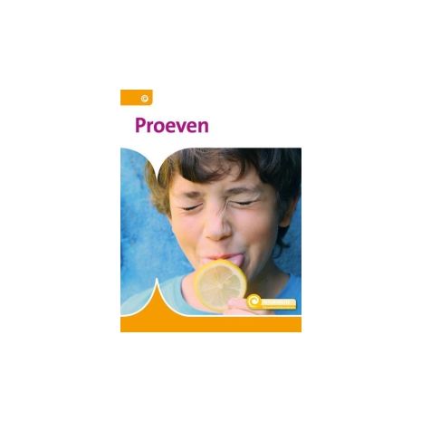Afbeelding van Proeven (Informatie) Afbeelding van Proeven (Informatie)