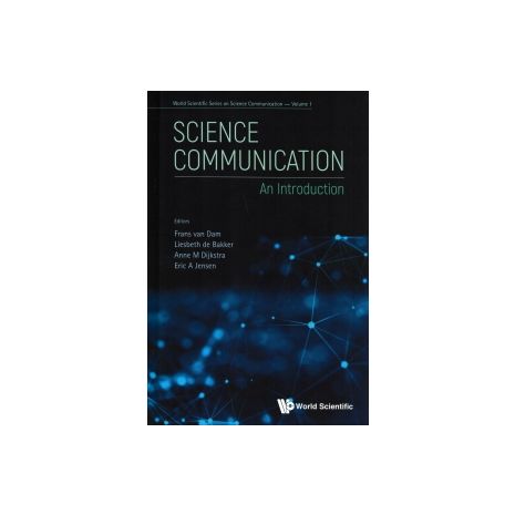 Afbeelding van Science Communication Afbeelding van Science Communication