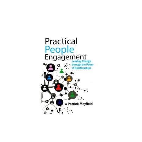 Afbeelding van Practical people engagement Afbeelding van Practical people engagement