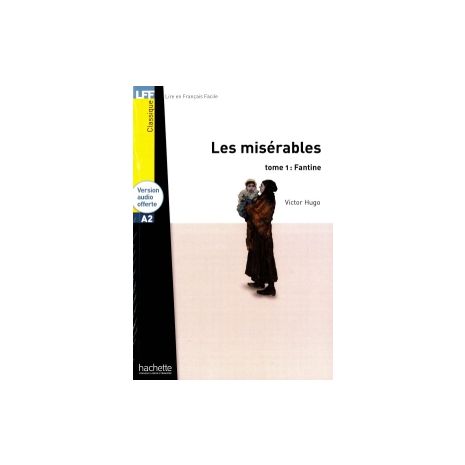Afbeelding van Les misérables Afbeelding van Les misérables