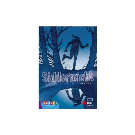 Afbeelding van Siddernacht