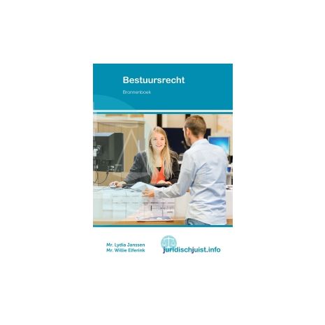 Afbeelding van Juridischjuist.info : Bestuursrecht Afbeelding van Juridischjuist.info : Bestuursrecht