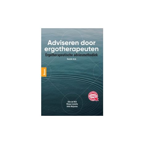 Afbeelding van Adviseren door ergotherapeuten Afbeelding van Adviseren door ergotherapeuten