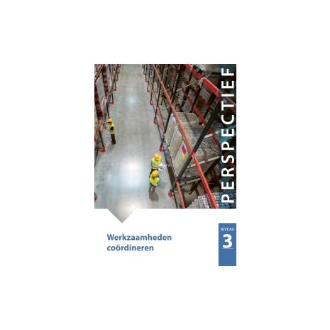Afbeelding van STC Logistiek : mbo Niveau 4 : Logistieke werkzaamheden coördineren Afbeelding van STC Logistiek : mbo Niveau 4 : Logistieke werkzaamheden coördineren