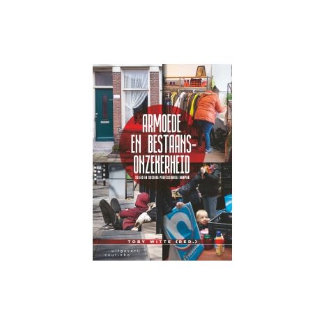 Afbeelding van Armoede en bestaansonzekerheid Afbeelding van Armoede en bestaansonzekerheid
