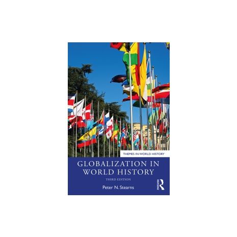 Afbeelding van Globalization in World History Afbeelding van Globalization in World History