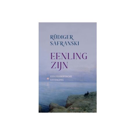 Afbeelding van Eenling zijn Afbeelding van Eenling zijn