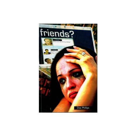 Afbeelding van Friends? Afbeelding van Friends?