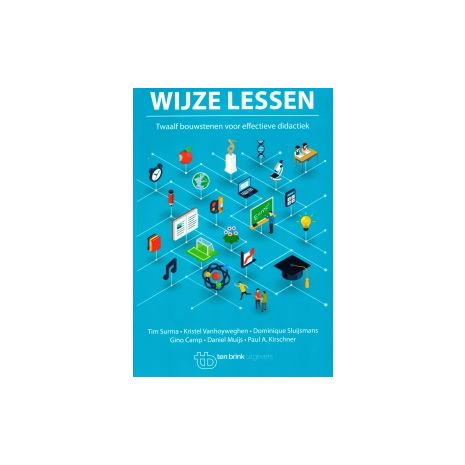Afbeelding van Wijze lessen Afbeelding van Wijze lessen