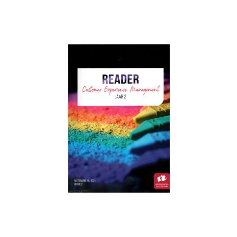 Afbeelding van Reader concept : Jaar 2 Afbeelding van Reader concept : Jaar 2