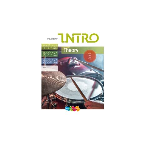 Afbeelding van Intro - LRN-line - : 3 havo/vwo : English edition Afbeelding van Intro - LRN-line - : 3 havo/vwo : English edition