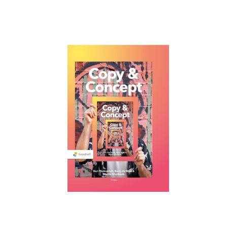 Afbeelding van Copy & concept Afbeelding van Copy & concept