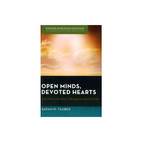 Afbeelding van Open minds, devoted hearts Afbeelding van Open minds, devoted hearts