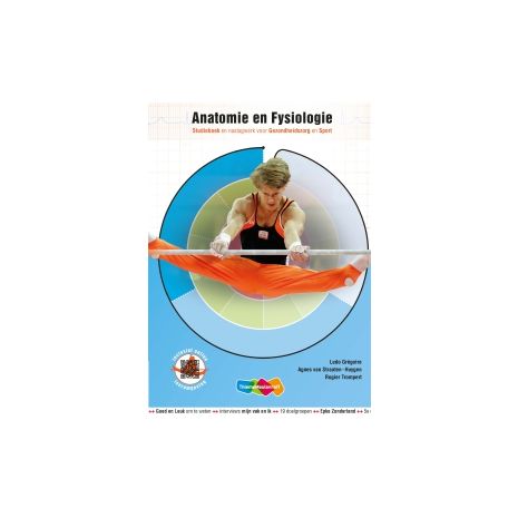 Afbeelding van Anatomie en fysiologie Afbeelding van Anatomie en fysiologie