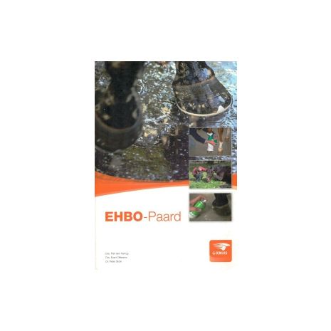 Afbeelding van EHBO-Paard Afbeelding van EHBO-Paard