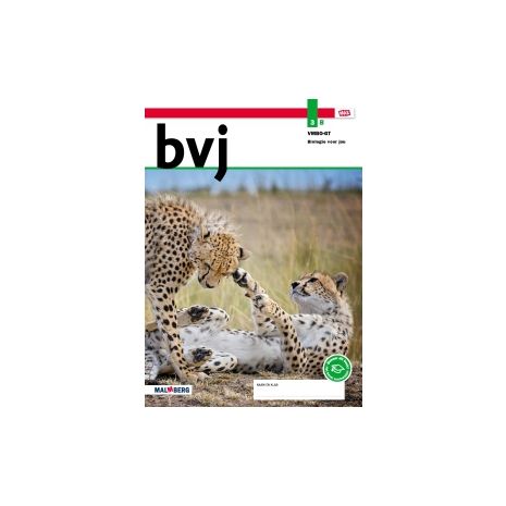 Afbeelding van BVJ - MAX - : 3 vmbo-gt B : Leeropdrachtenboek
