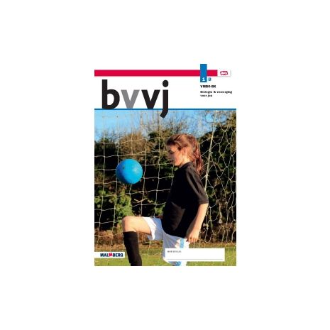 Afbeelding van Biologie en verzorging voor jou - MAX - : 1 vmbo-bk B : Leerwerkboek Afbeelding van Biologie en verzorging voor jou - MAX - : 1 vmbo-bk B : Leerwerkboek