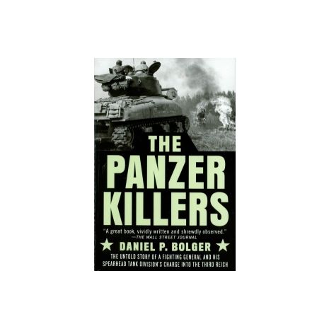 Afbeelding van The Panzer Killers Afbeelding van The Panzer Killers