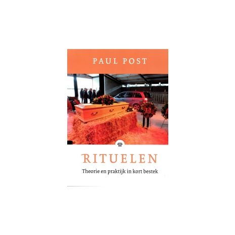 Afbeelding van Rituelen Afbeelding van Rituelen