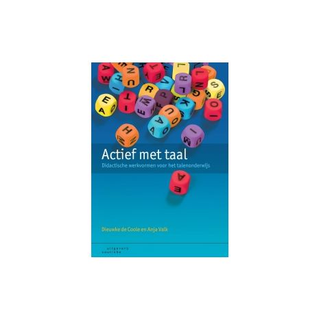 Afbeelding van Actief met taal 