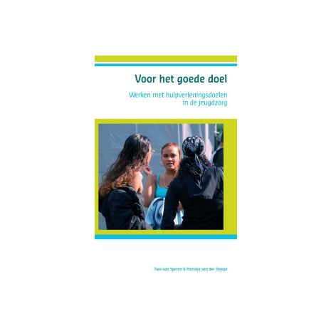 Afbeelding van Voor het goede doel Afbeelding van Voor het goede doel