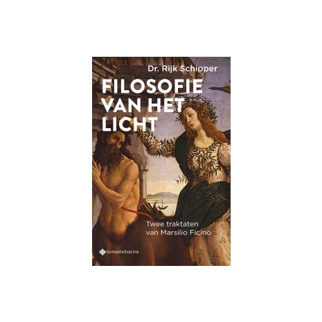Afbeelding van Filosofie van het licht