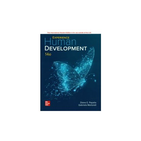 Afbeelding van Experience Human Development Afbeelding van Experience Human Development