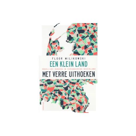 Afbeelding van Een klein land met verre uithoeken Afbeelding van Een klein land met verre uithoeken
