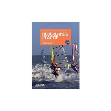 Afbeelding van Nederlands in actie Afbeelding van Nederlands in actie