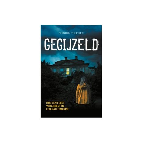 Afbeelding van Gegijzeld Afbeelding van Gegijzeld