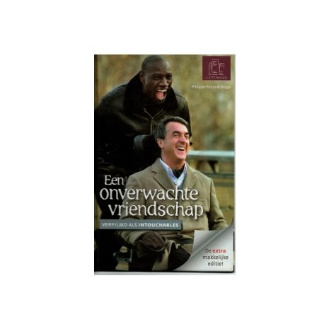 Afbeelding van Een onverwachte vriendschap Afbeelding van Een onverwachte vriendschap
