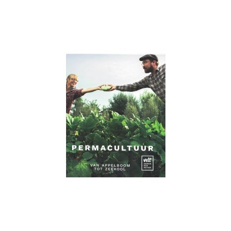 Afbeelding van Permacultuur Afbeelding van Permacultuur
