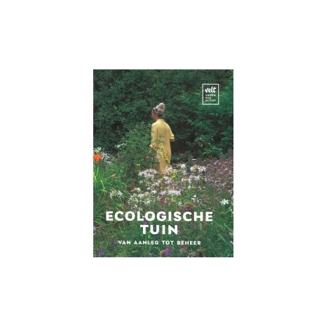 Afbeelding van Ecologische tuin Afbeelding van Ecologische tuin