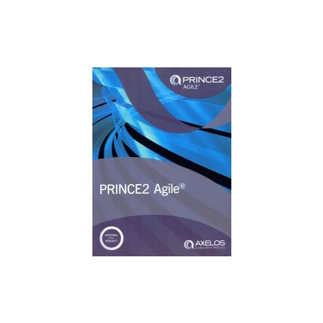 Afbeelding van PRINCE2 Agile Afbeelding van PRINCE2 Agile