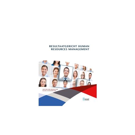 Afbeelding van Resultaatgericht Human Resources Management Afbeelding van Resultaatgericht Human Resources Management