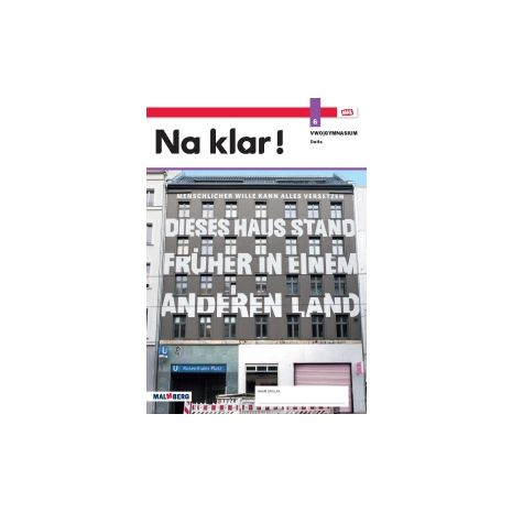Afbeelding van Na klar! - MAX - : 6 vwo/gymnasium : Leerwerkboek Afbeelding van Na klar! - MAX - : 6 vwo/gymnasium : Leerwerkboek