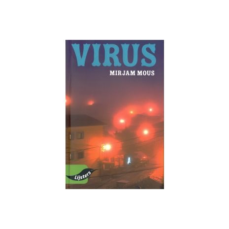 Afbeelding van Virus (Jonge lijsters) Afbeelding van Virus (Jonge lijsters)