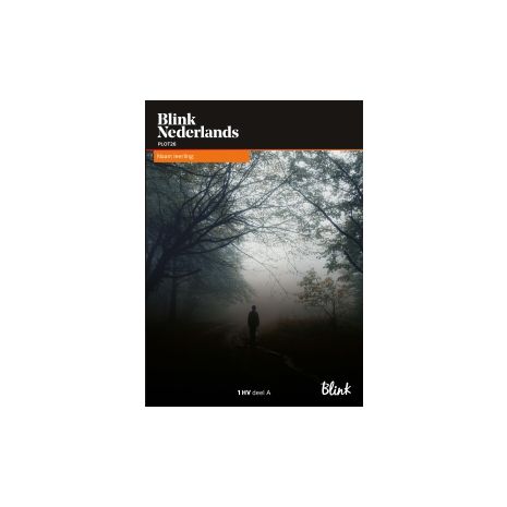 Afbeelding van Blink Nederlands : 1 havo A : Leerlingboek Afbeelding van Blink Nederlands : 1 havo A : Leerlingboek