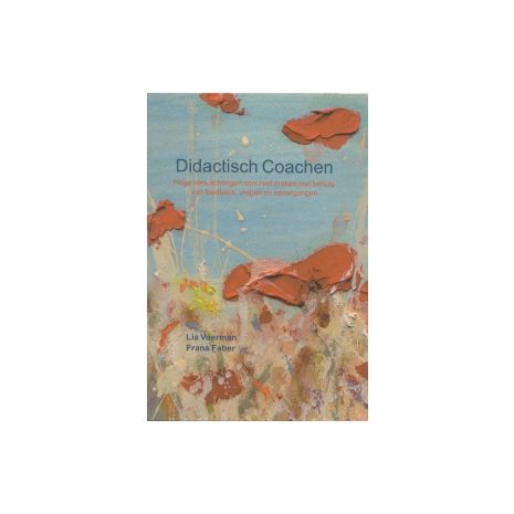 Afbeelding van Didactisch coachen Afbeelding van Didactisch coachen