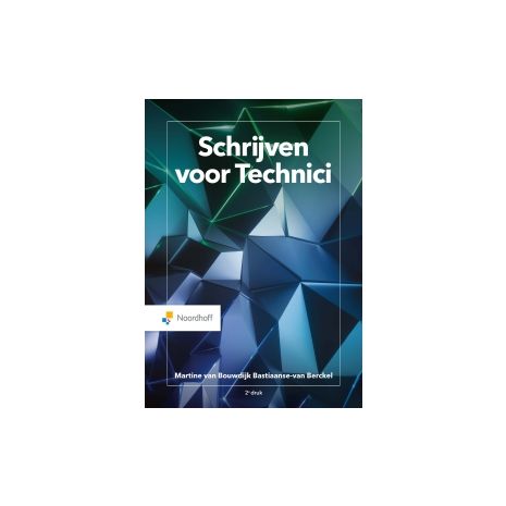 Afbeelding van Schrijven voor technici Afbeelding van Schrijven voor technici