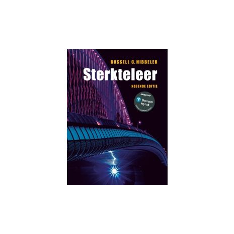 Afbeelding van Sterkteleer